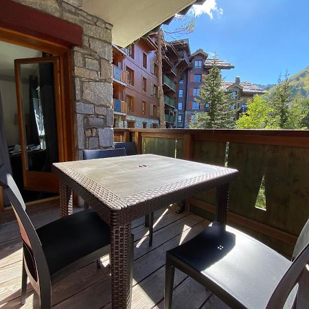 Superbe Appt 2 Chambres Arc 1950 Les Arcs  Eksteriør bilde